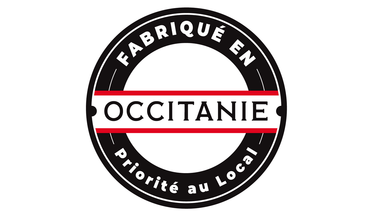 Label Fabriqué en Occitanie